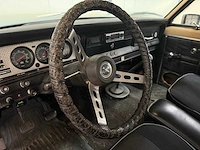 Jeep - cherokee - chief widetrack - v8 - lpg - 4x4 - oldtimer - 1977 - afbeelding 9 van  44