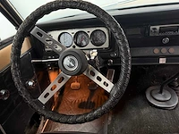 Jeep - cherokee - chief widetrack - v8 - lpg - 4x4 - oldtimer - 1977 - afbeelding 10 van  44