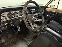 Jeep - cherokee - chief widetrack - v8 - lpg - 4x4 - oldtimer - 1977 - afbeelding 11 van  44