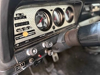 Jeep - cherokee - chief widetrack - v8 - lpg - 4x4 - oldtimer - 1977 - afbeelding 14 van  44