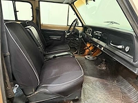 Jeep - cherokee - chief widetrack - v8 - lpg - 4x4 - oldtimer - 1977 - afbeelding 16 van  44