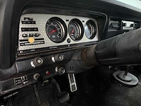 Jeep - cherokee - chief widetrack - v8 - lpg - 4x4 - oldtimer - 1977 - afbeelding 17 van  44