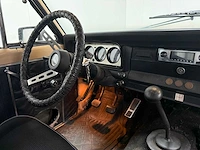 Jeep - cherokee - chief widetrack - v8 - lpg - 4x4 - oldtimer - 1977 - afbeelding 18 van  44