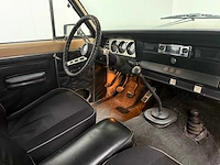 Jeep - cherokee - chief widetrack - v8 - lpg - 4x4 - oldtimer - 1977 - afbeelding 19 van  44