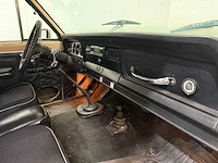 Jeep - cherokee - chief widetrack - v8 - lpg - 4x4 - oldtimer - 1977 - afbeelding 20 van  44