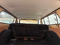 Jeep - cherokee - chief widetrack - v8 - lpg - 4x4 - oldtimer - 1977 - afbeelding 22 van  44
