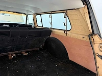 Jeep - cherokee - chief widetrack - v8 - lpg - 4x4 - oldtimer - 1977 - afbeelding 24 van  44