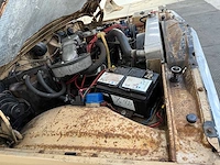 Jeep - cherokee - chief widetrack - v8 - lpg - 4x4 - oldtimer - 1977 - afbeelding 27 van  44