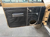 Jeep - cherokee - chief widetrack - v8 - lpg - 4x4 - oldtimer - 1977 - afbeelding 32 van  44