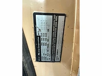 Jeep - cherokee - chief widetrack - v8 - lpg - 4x4 - oldtimer - 1977 - afbeelding 35 van  44