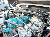 Jeep - cj 7 - oldtimer - afbeelding 28 van  30