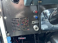 Jeep - cj 7 wrangler - oldtimer - afbeelding 18 van  30