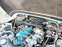 Jeep - cj 7 wrangler - oldtimer - afbeelding 20 van  30