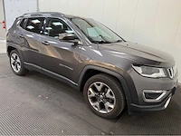 Jeep - compass - personenauto - 2019 - afbeelding 2 van  31