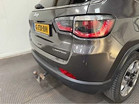 Jeep - compass - personenauto - 2019 - afbeelding 3 van  31