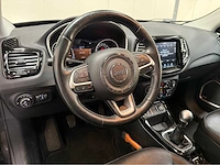 Jeep - compass - personenauto - 2019 - afbeelding 4 van  31