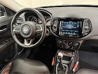 Jeep - compass - personenauto - 2019 - afbeelding 5 van  31