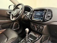 Jeep - compass - personenauto - 2019 - afbeelding 6 van  31