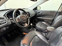Jeep - compass - personenauto - 2019 - afbeelding 7 van  31