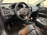 Jeep - compass - personenauto - 2019 - afbeelding 8 van  31