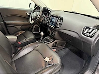 Jeep - compass - personenauto - 2019 - afbeelding 11 van  31