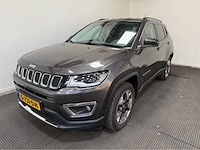 Jeep - compass - personenauto - 2019 - afbeelding 1 van  31