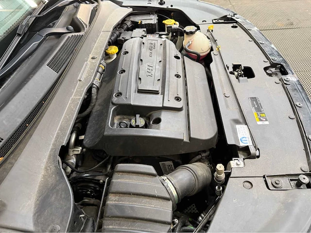 Jeep - compass - personenauto - 2019 - afbeelding 15 van  31