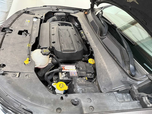 Jeep - compass - personenauto - 2019 - afbeelding 16 van  31