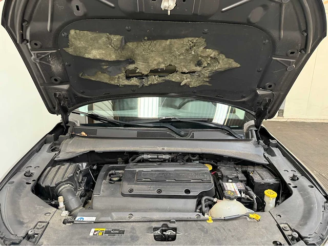 Jeep - compass - personenauto - 2019 - afbeelding 17 van  31