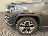 Jeep - compass - personenauto - 2019 - afbeelding 19 van  31
