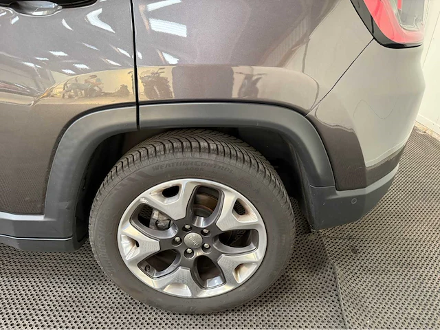 Jeep - compass - personenauto - 2019 - afbeelding 20 van  31