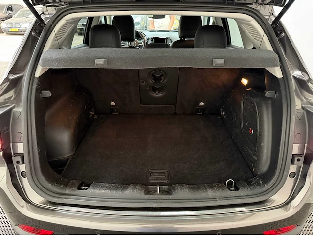Jeep - compass - personenauto - 2019 - afbeelding 25 van  31