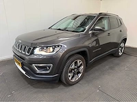 Jeep - compass - personenauto - 2019 - afbeelding 23 van  31