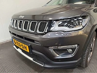 Jeep - compass - personenauto - 2019 - afbeelding 26 van  31