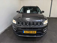 Jeep - compass - personenauto - 2019 - afbeelding 27 van  31