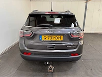 Jeep - compass - personenauto - 2019 - afbeelding 28 van  31