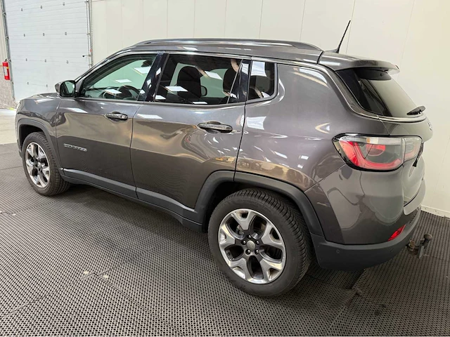 Jeep - compass - personenauto - 2019 - afbeelding 30 van  31