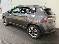 Jeep - compass - personenauto - 2019 - afbeelding 30 van  31