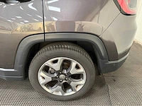 Jeep - compass - personenauto - 2019 - afbeelding 27 van  31