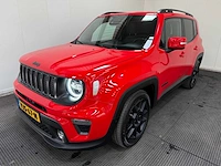 Jeep - renegade - 1.3t-e limited - lpg - bedrijfswagen - 2021 - afbeelding 23 van  34