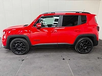 Jeep - renegade - 1.3t-e limited - lpg - bedrijfswagen - 2021 - afbeelding 29 van  34