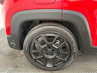 Jeep - renegade - 1.3t-e limited - lpg - bedrijfswagen - 2021 - afbeelding 20 van  34