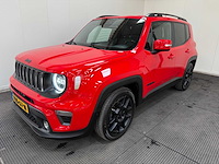 Jeep - renegade - 1.3t-e limited - lpg - bedrijfswagen - 2021 - afbeelding 12 van  34