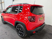 Jeep - renegade - 1.3t-e limited - lpg - bedrijfswagen - 2021 - afbeelding 30 van  34