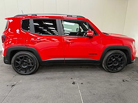 Jeep - renegade - 1.3t-e limited - lpg - bedrijfswagen - 2021 - afbeelding 33 van  34