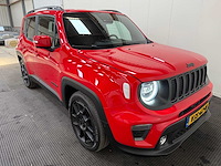 Jeep - renegade - 1.3t-e limited - lpg - bedrijfswagen - 2021 - afbeelding 34 van  34