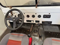 Jeep - willys - 4x4 - oldtimer - 1958 - afbeelding 11 van  34