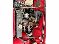 Jeep - willys - 4x4 - oldtimer - 1958 - afbeelding 19 van  34