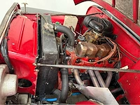 Jeep - willys - 4x4 - oldtimer - 1958 - afbeelding 20 van  34