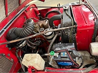 Jeep - willys - 4x4 - oldtimer - 1958 - afbeelding 21 van  34